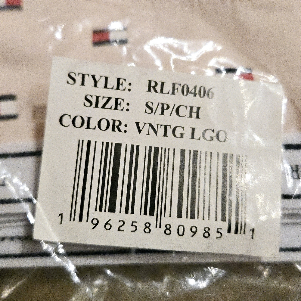 5 Pack Tommy Hilfiger Women's Underwear Panties Size Small Bikini Brief Logo - Picture 9 of 9